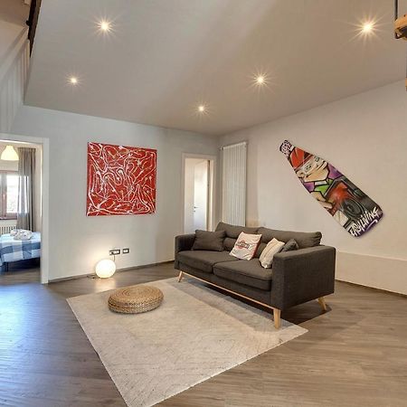 Zita Apartment By Mamo Florence Exterior photo