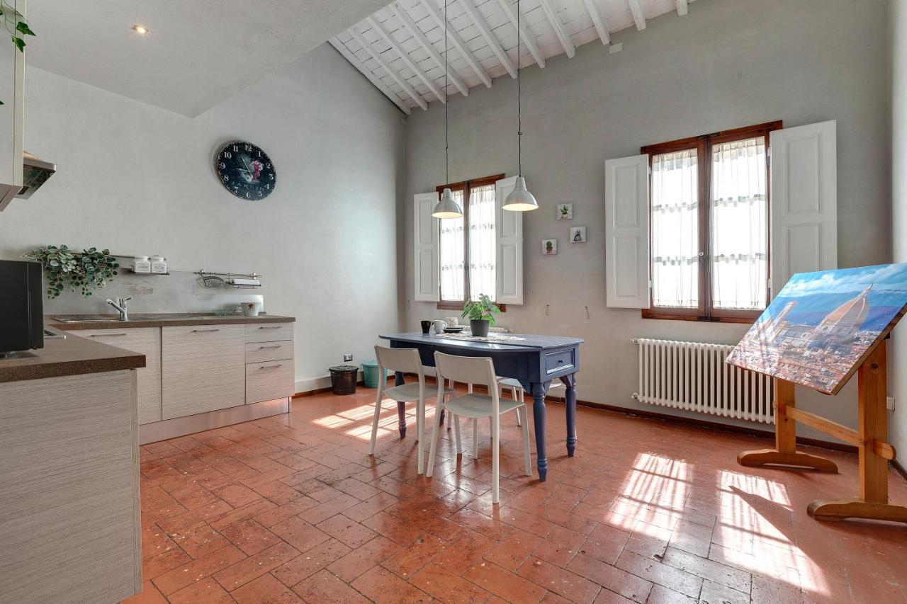 Zita Apartment By Mamo Florence Exterior photo