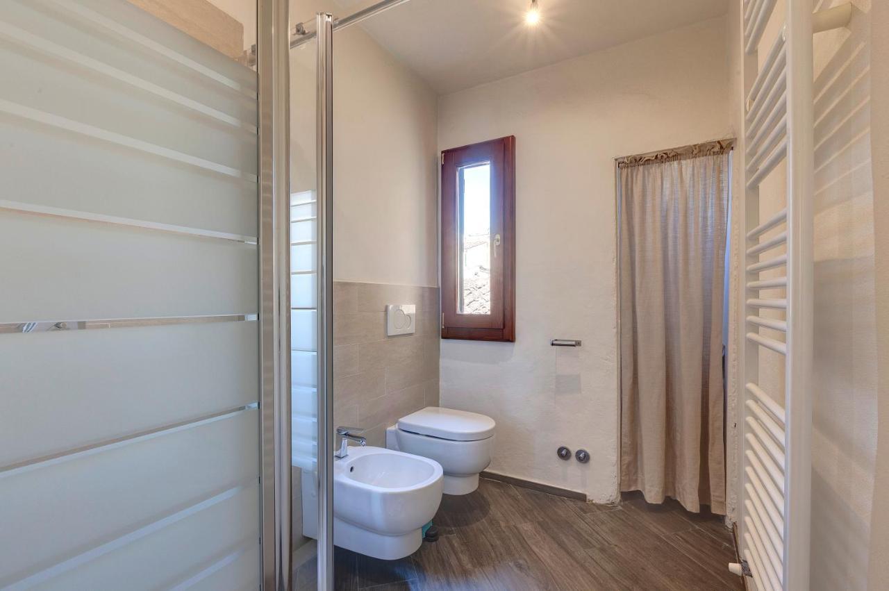 Zita Apartment By Mamo Florence Exterior photo