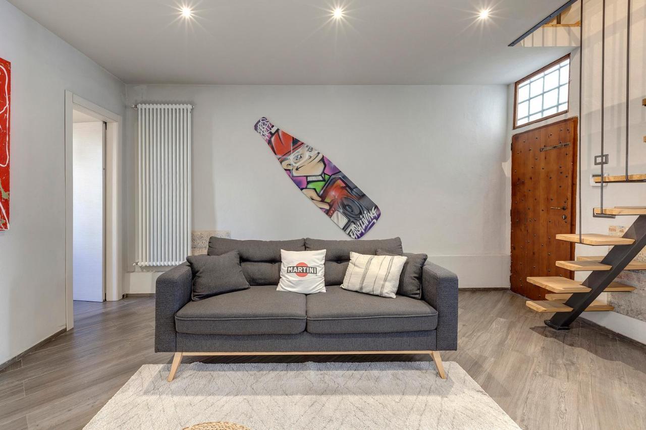 Zita Apartment By Mamo Florence Exterior photo